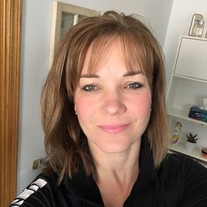 Meet your Posher, Pam